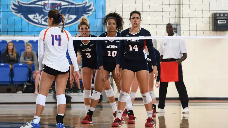 Owls Head to Conference USA Tournament