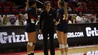 Volleyball Falls to UTSA 3-1 in C-USA Quarters