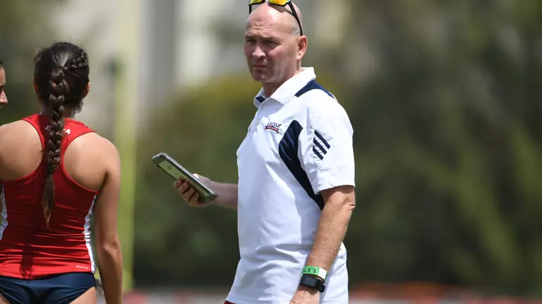 Cross Country Schedule Begins with Home Meet on Sept. 1