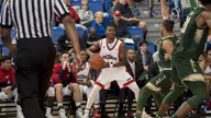 Owls Upended by Missouri State 71-60 at Gulf Coast Showcase