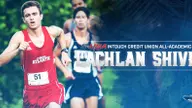Shiver, of FAU Cross Country, Named C-USA All-Academic