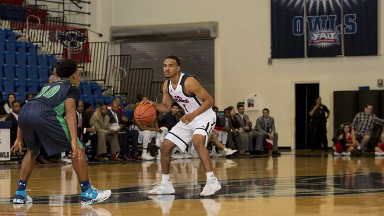 Arkansas State's Buzzer-Beater Downs Owls, 64-63