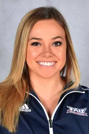 2017-18 FAU Athletics Head Shot