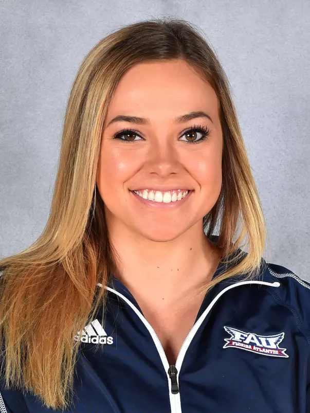 2017-18 FAU Athletics Head Shot