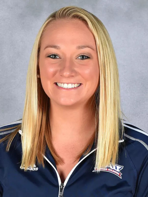 2017-18 FAU Athletics Head Shot