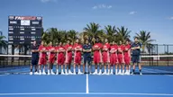 Men's Tennis Tops FAMU 4-0, Improves to 9-3
