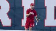 Morin-Kougoucheff Beats Ranked Opponent as Owls Oust Omaha 7-0