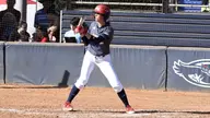 Softball Hosts UTSA for Final Home Series