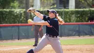 FAU Softball Sweeps Doubleheader against UTSA