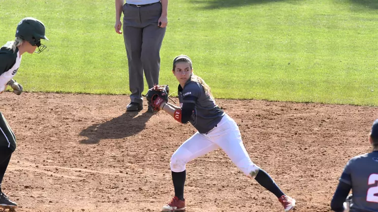 Softball Ends Regular Season at New Mexico State, UTEP