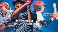 Three FAU Softball Players Named All-Conference
