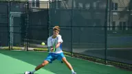Men's Tennis Nets No. 2 Mid-Major Signing Class