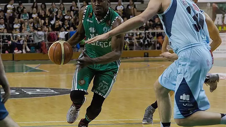 Catching Up With...Greg Gantt