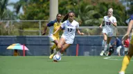 Women's Soccer Falls in C-USA Opener
