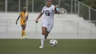 Women's Soccer Finally Returns to Friendly Confines