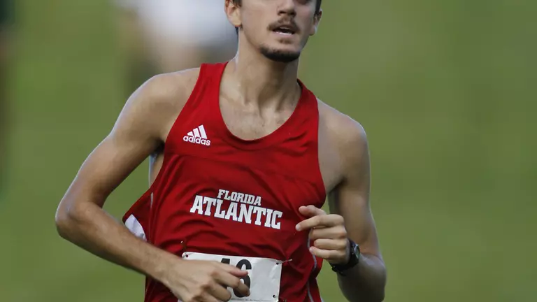 Cross Country Back in Stride at Mountain Dew Invite