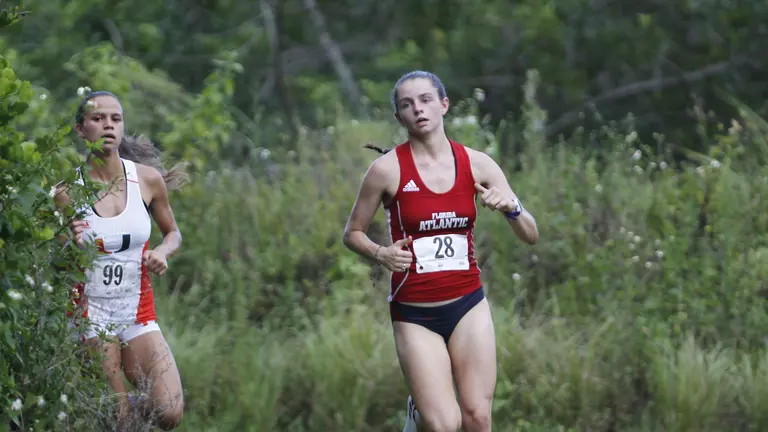 Cross Country and Track Welcomes Bevy of Newcomers