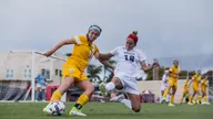 Women's Soccer Topped by Middle Tennessee, 1-0