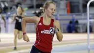 Track and Field Concludes First Outdoor Meet of the Year
