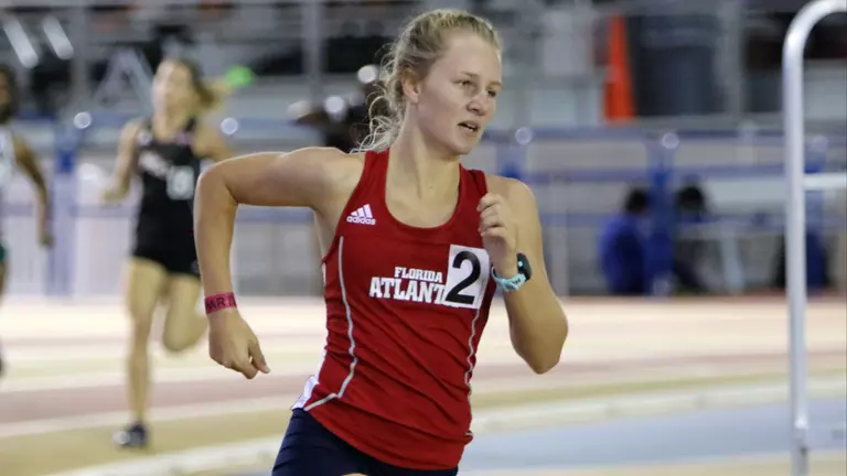 Track and Field Concludes First Outdoor Meet of the Year