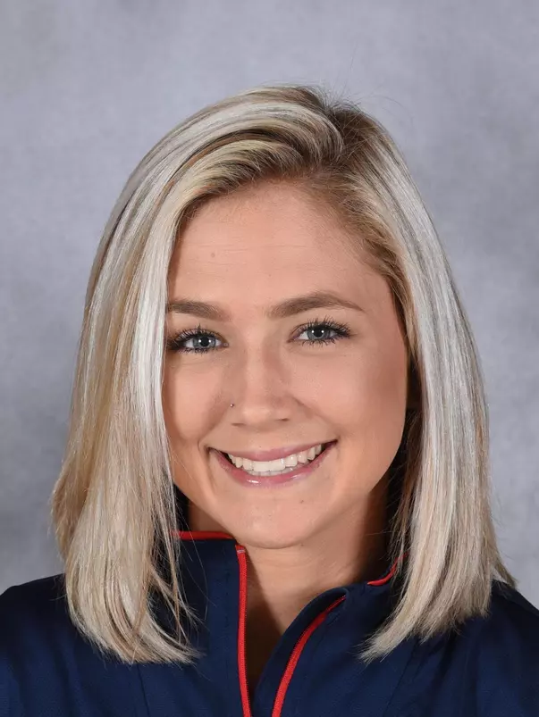 2018-19 FAU Athletics Head Shots