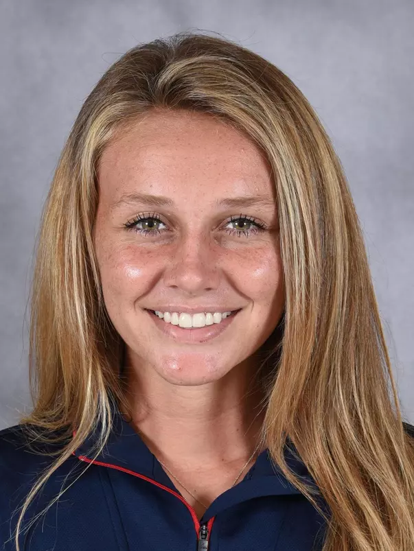 2018-19 FAU Athletics Head Shots
