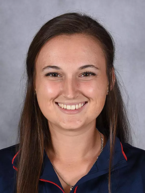2018-19 FAU Athletics Head Shots