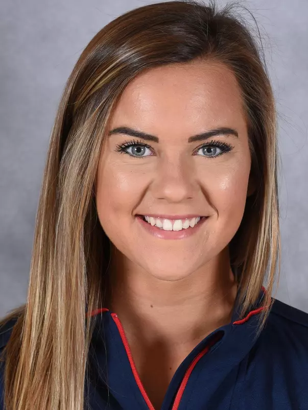 2018-19 FAU Athletics Head Shots