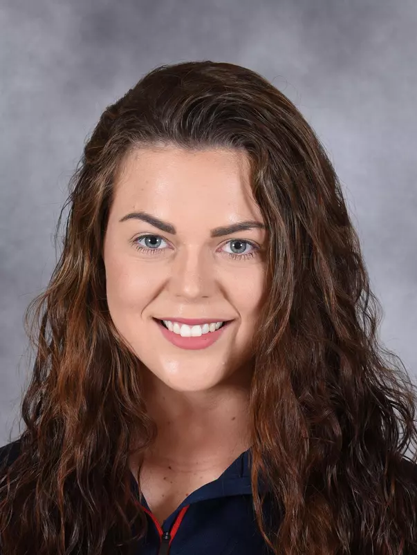 2018-19 FAU Athletics Head Shot