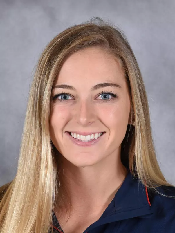 2018-19 FAU Athletics Head Shots