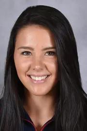 2018-19 FAU Athletics Head Shots