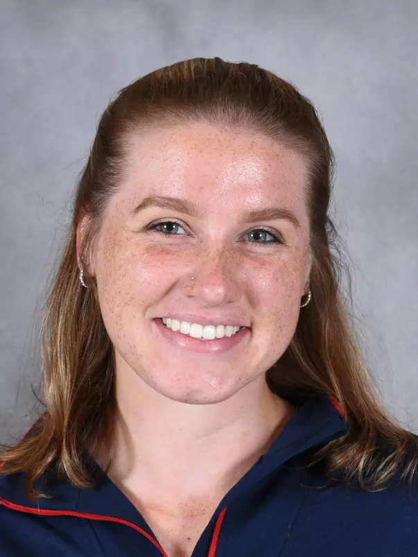 2018-19 FAU Athletics Head Shots