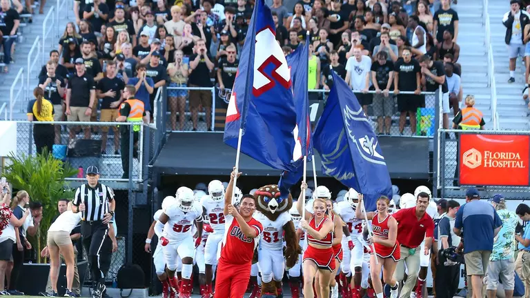 Cheer and Dance to Hold Fall Prep Clinic on Nov. 17