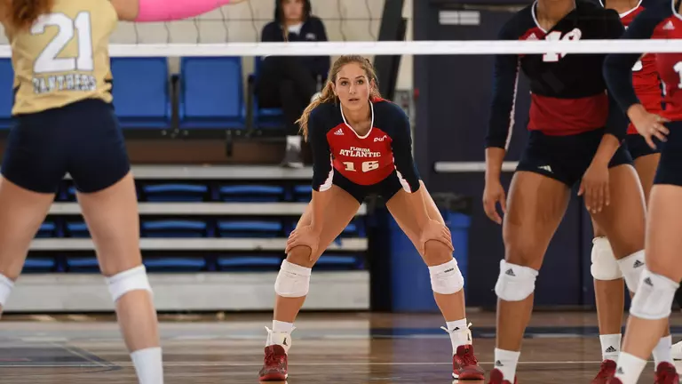 Owls Make Final Road Trip of Regular Season