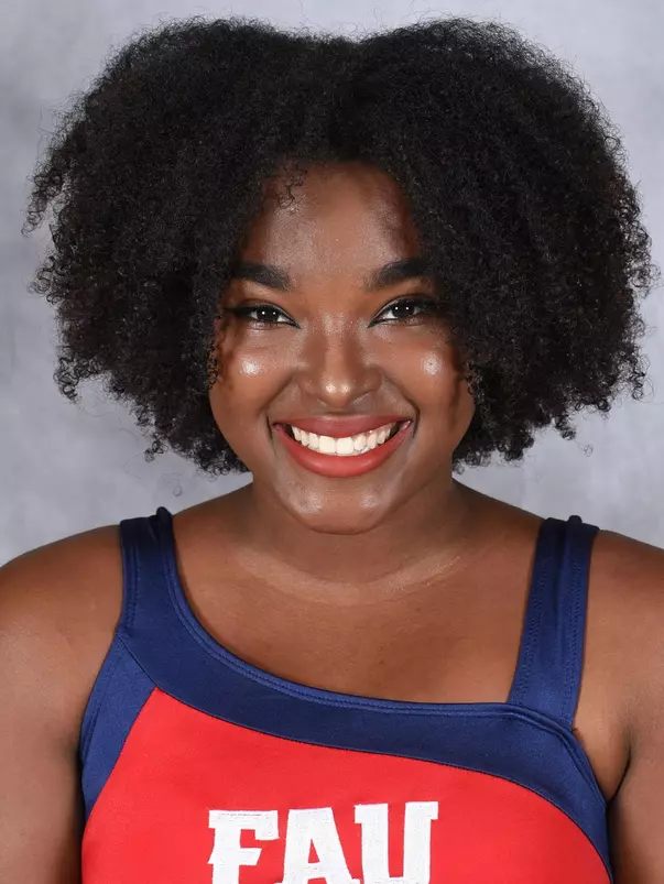 Keyyana St. Aubin 2018