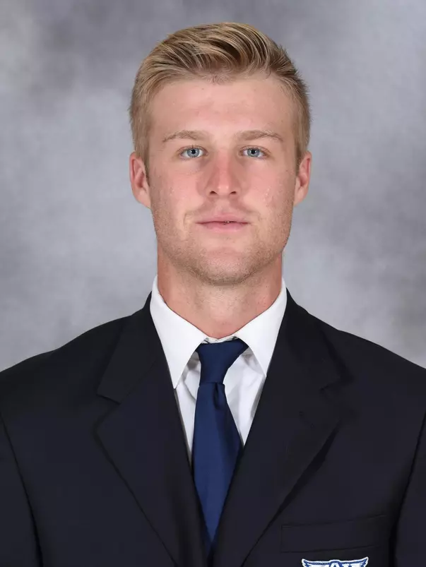 2018-19 FAU Athletics Head Shots