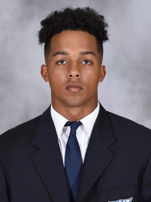 2018-19 FAU Athletics Head Shots