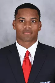2018-19 FAU Athletics Head Shots
