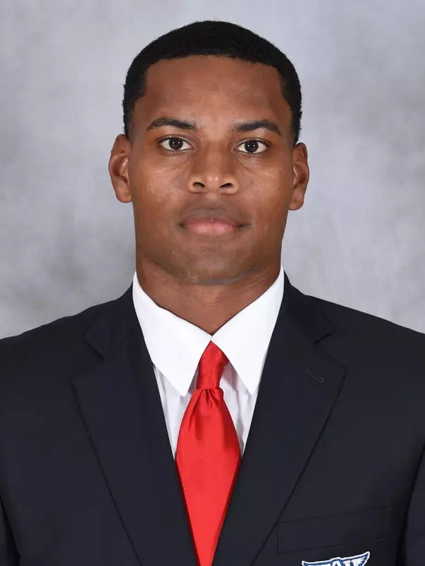 2018-19 FAU Athletics Head Shots