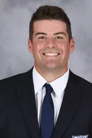 2018-19 FAU Athletics Head Shots