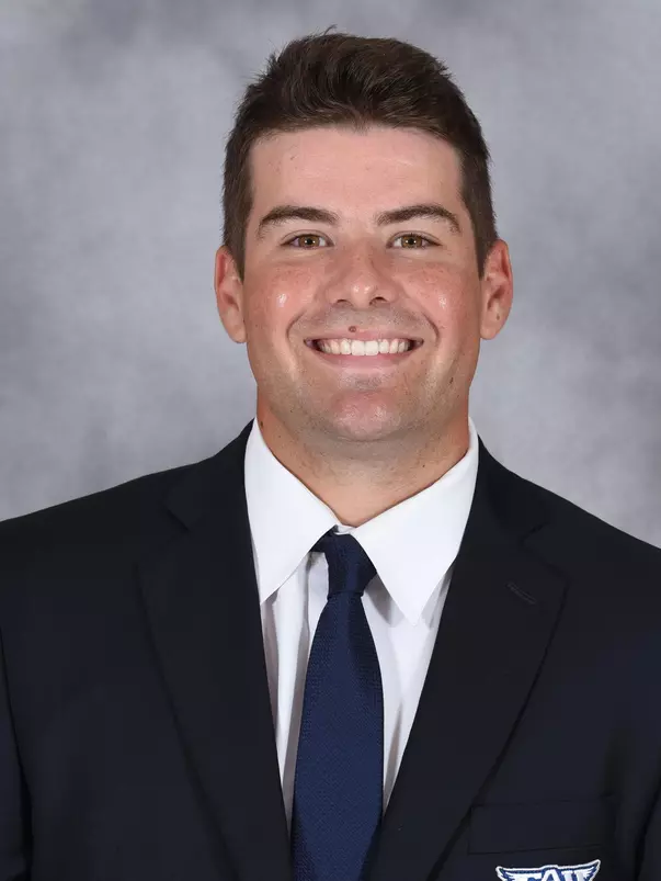 2018-19 FAU Athletics Head Shots