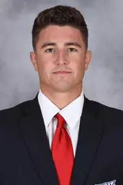 2018-19 FAU Athletics Head Shots