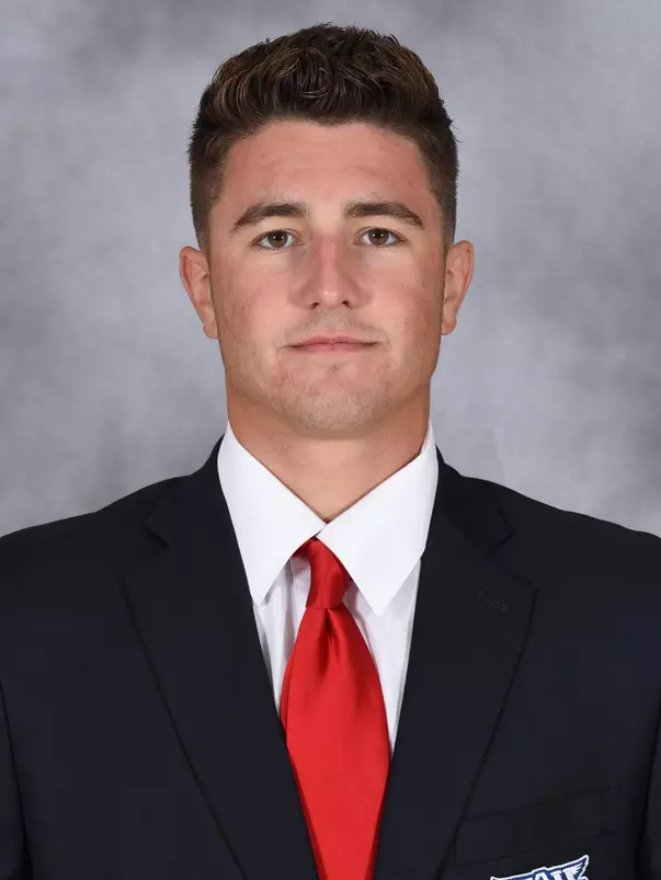 2018-19 FAU Athletics Head Shots