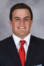 2018-19 FAU Athletics Head Shots