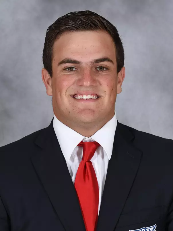 2018-19 FAU Athletics Head Shots