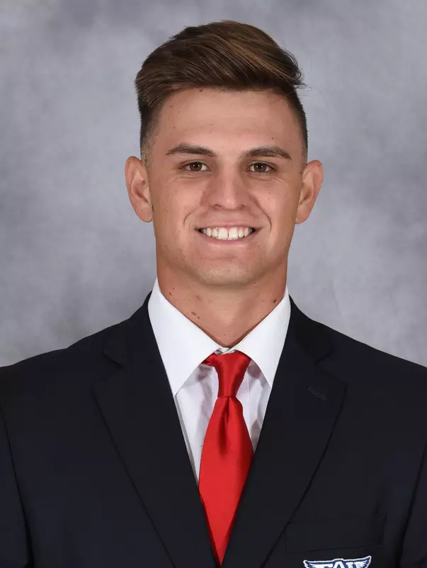 2018-19 FAU Athletics Head Shots