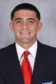 2018-19 FAU Athletics Head Shots