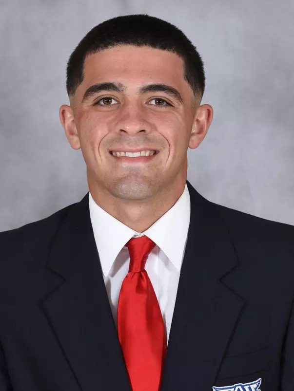 2018-19 FAU Athletics Head Shots