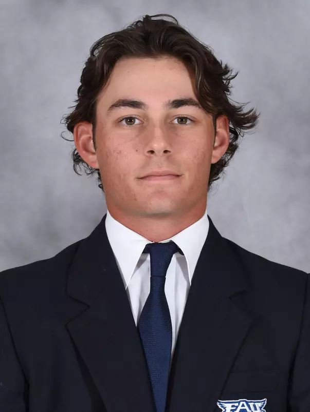 2018-19 FAU Athletics Head Shots