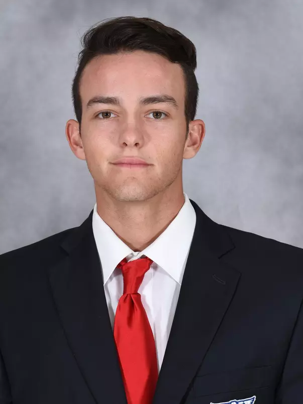 2018-19 FAU Athletics Head Shots